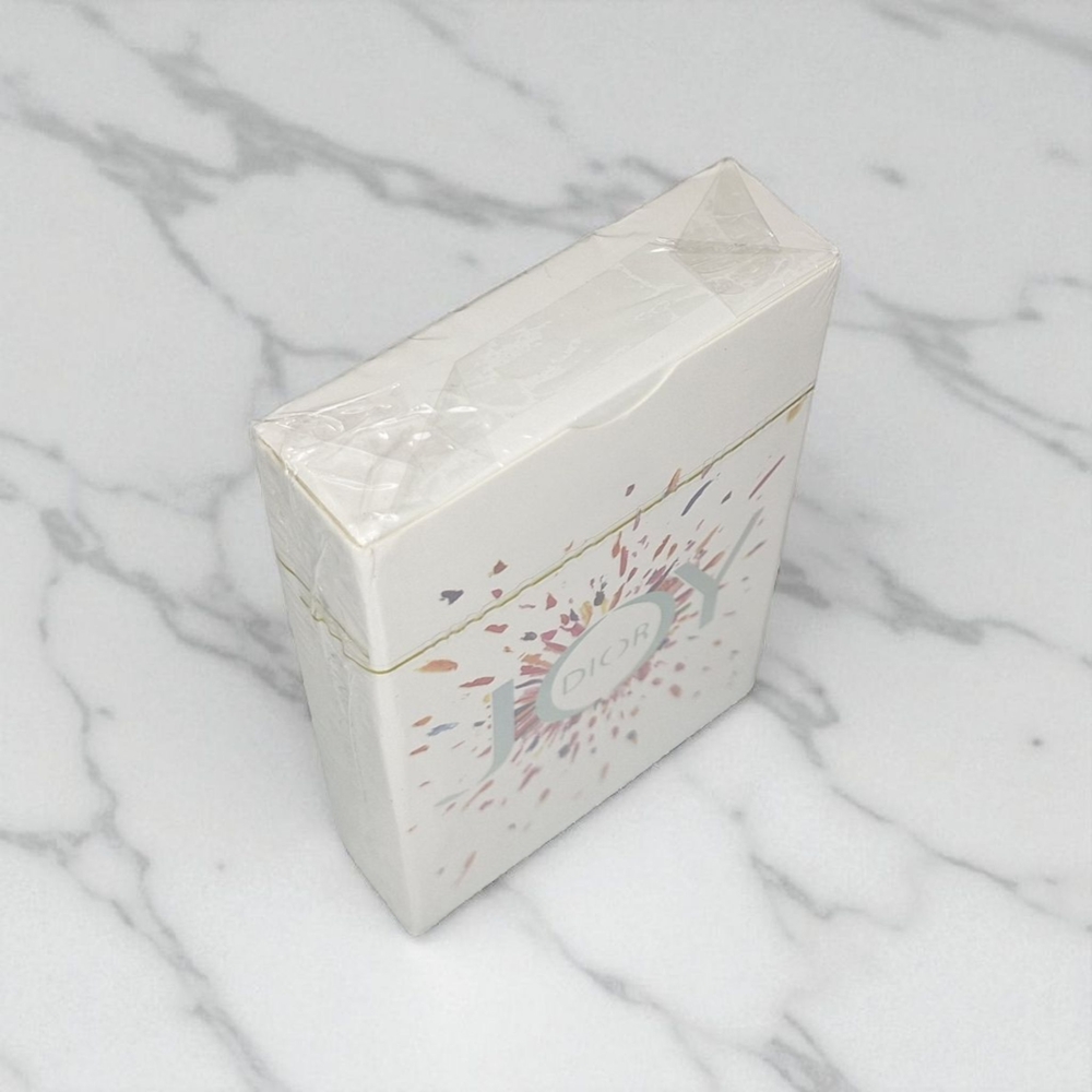 Dior Joy Cards! Full Deck! Sealed! - Picture 3 of 3